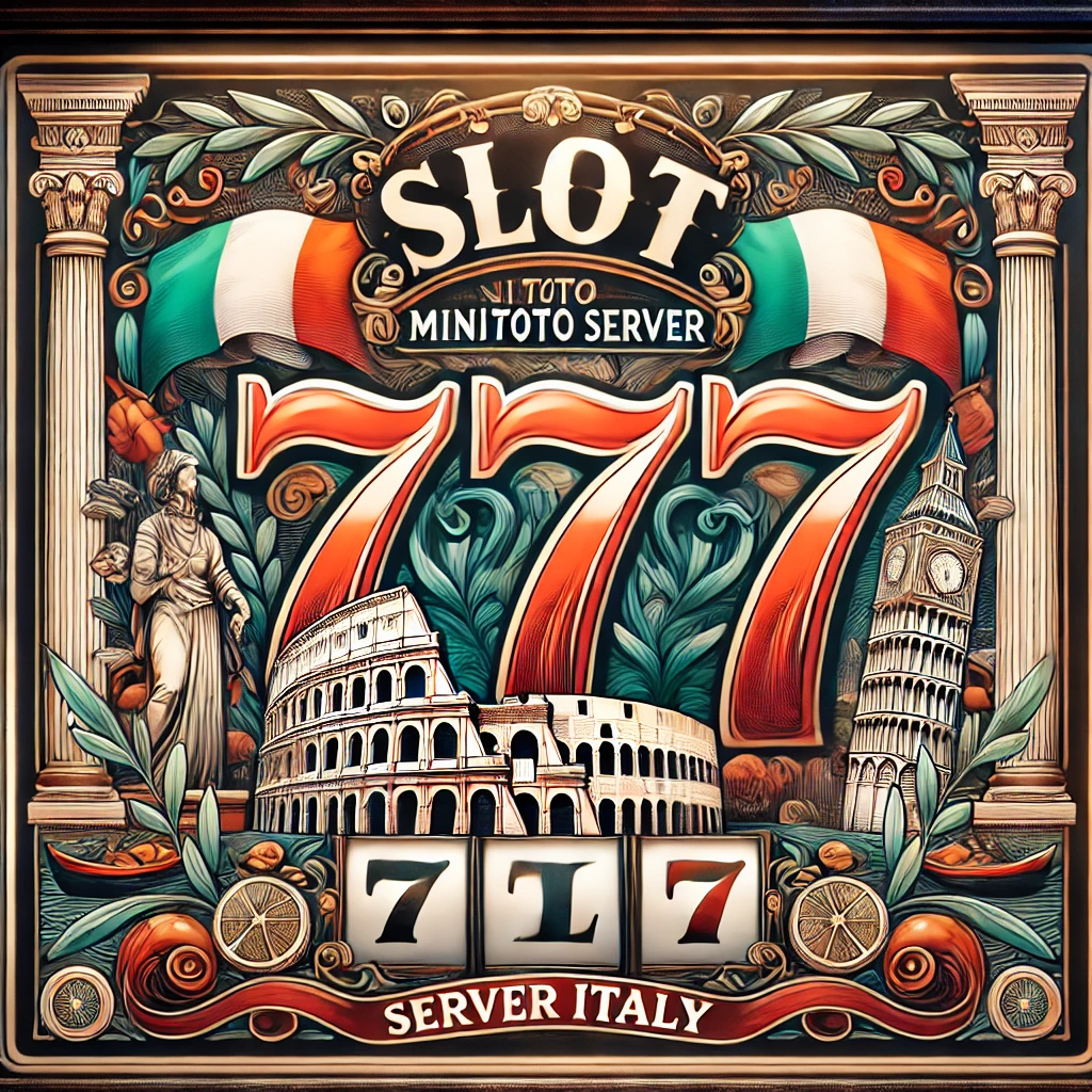 Main Slot 777 Minitoto Modal Kecil Jalan Pintas Menuju Cuan Besar